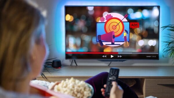 Smart TV: un nuovo sistema potrebbe rovinare il nostro intrattenimento