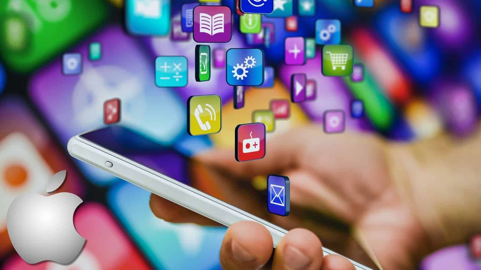 Apple: ricerca critica fortemente il livello di privacy delle app
