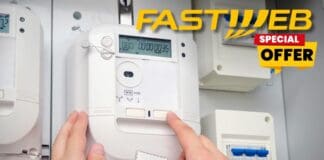 Fastweb: nuove allettanti offerte per risparmiare sulla bolletta elettrica