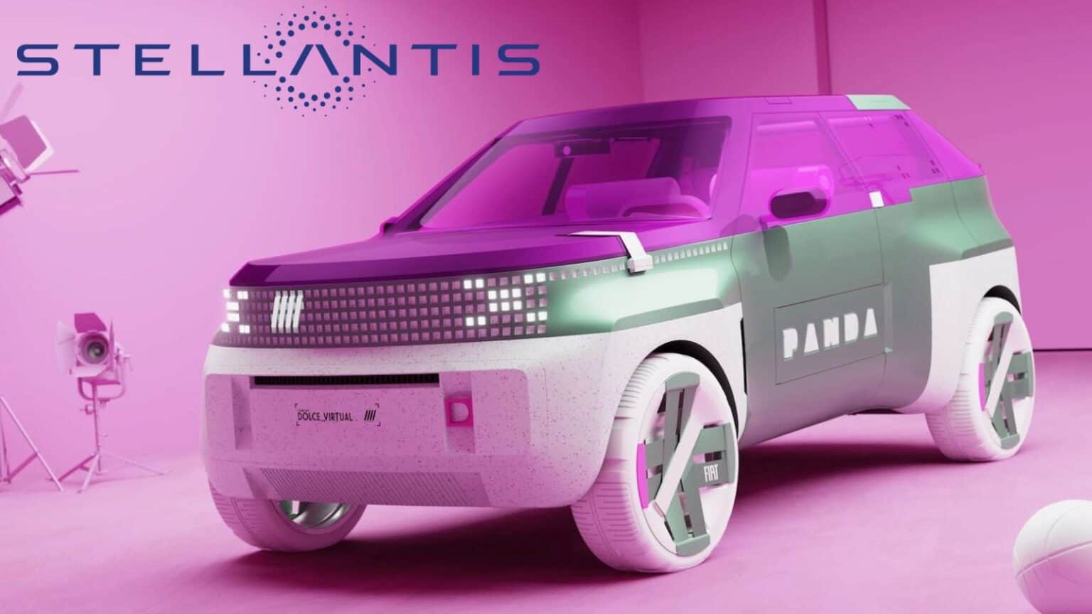 Stellantis: anticipazioni sui suoi prossimi 36 modelli d'auto