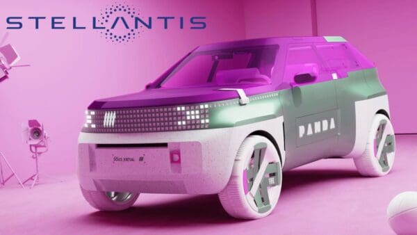 Stellantis: anticipazioni sui suoi prossimi 36 modelli d'auto
