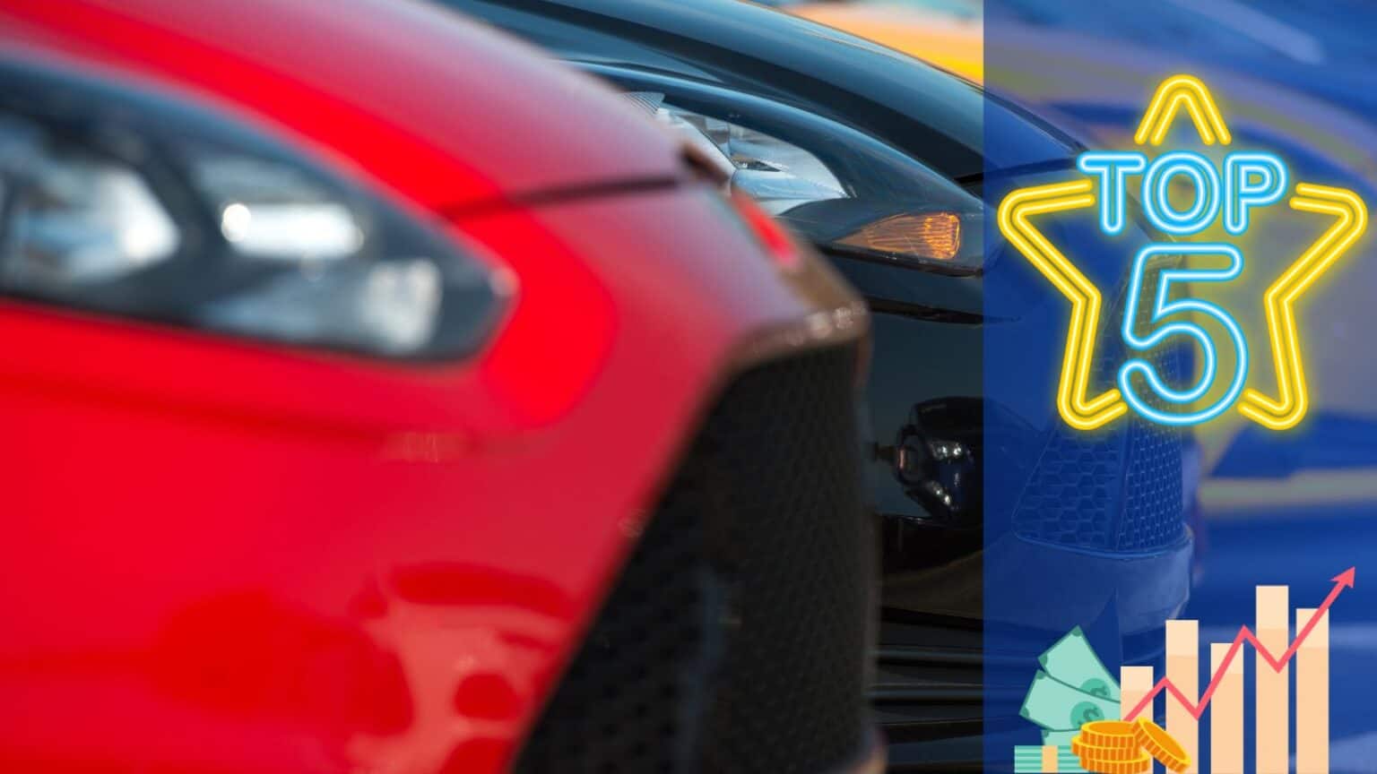 Le 5 auto elettriche più economiche: quale acquistare ora