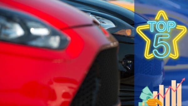 Le 5 auto elettriche più economiche: quale acquistare ora