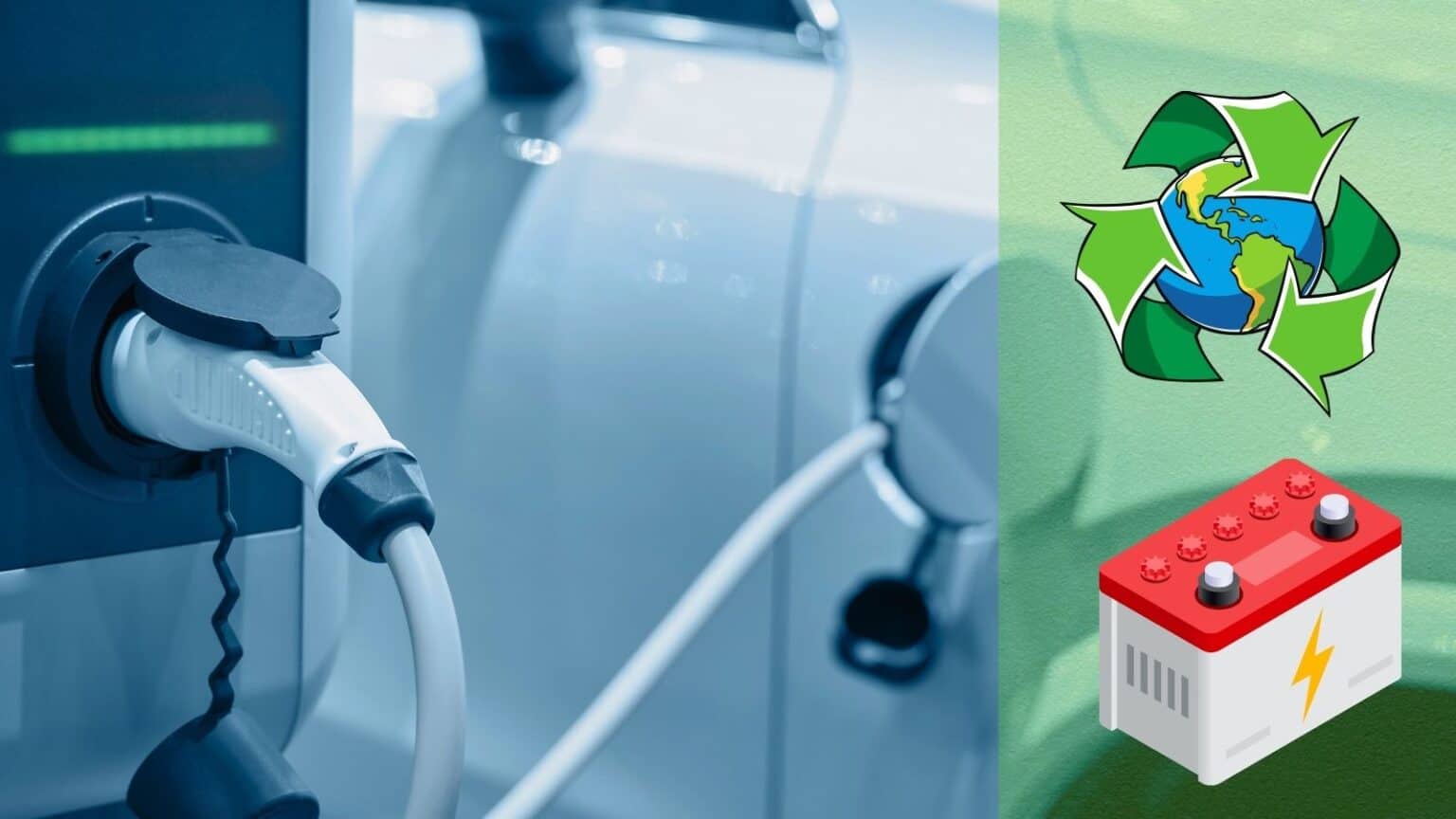 Batterie al sodio: il futuro sostenibile delle auto elettriche in arrivo