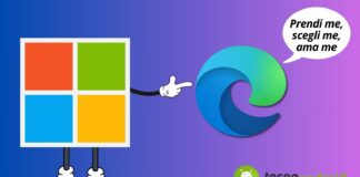 Microsoft: novità importanti per il browser Edge in arrivo