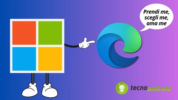 Microsoft: novità importanti per il browser Edge in arrivo