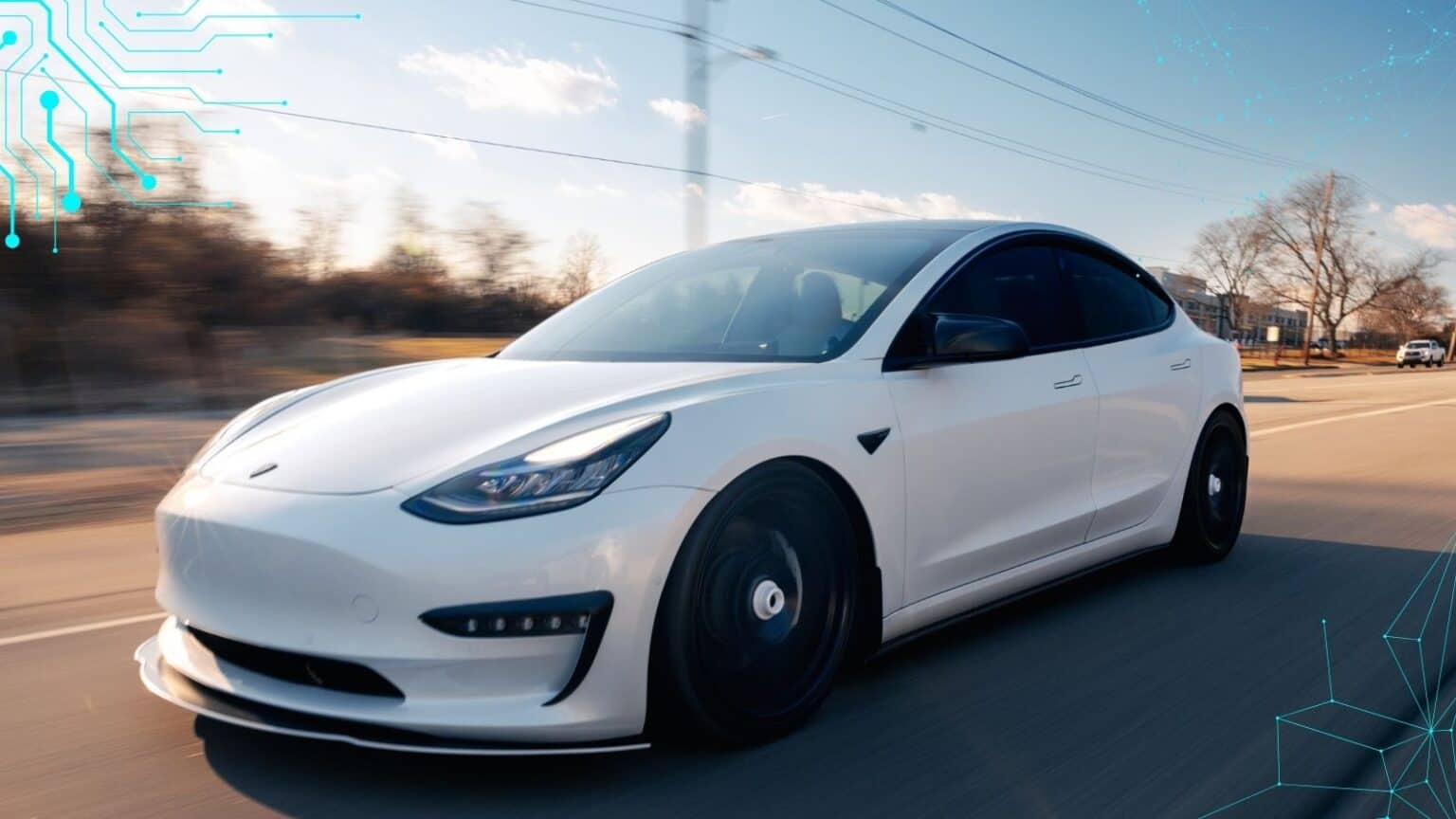Auto elettriche: troppo tecnologiche per essere adatte a tutti?