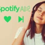 Spotify AI Playlist: musica personalizzata grazie all'intelligenza artificiale