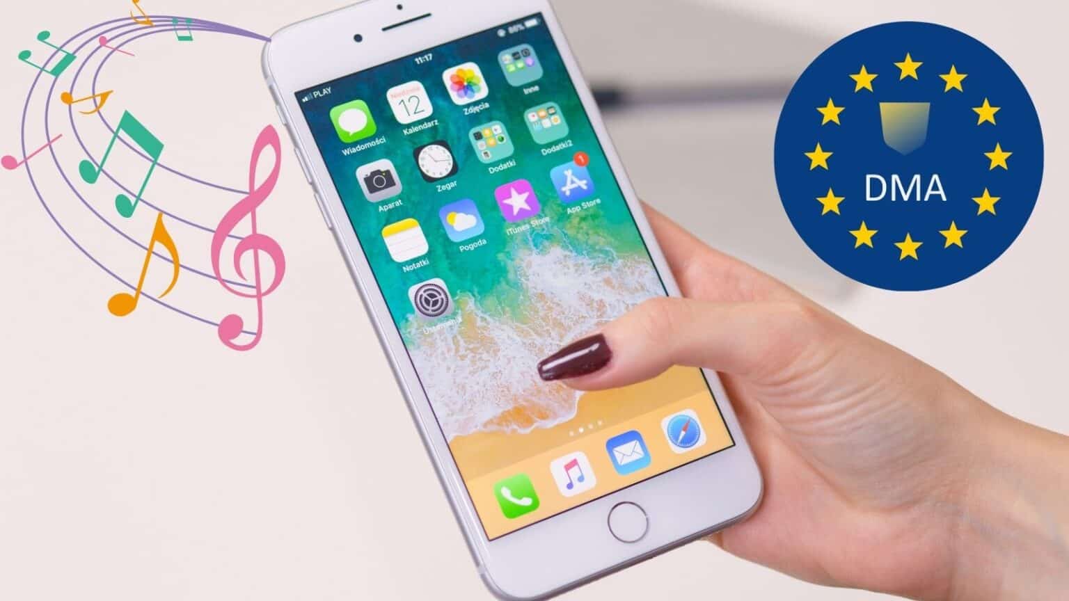 Apple: ora si può acquistare musica anche fuori dall'App Store