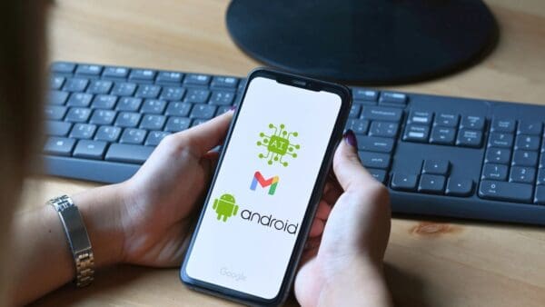 Gmail per Android: in arrivo aggiornamento straordinario basato sull'IA