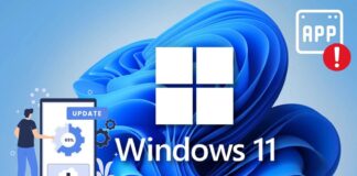 Windows 11, problemi di aggiornamento: attenti a queste app