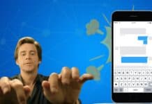 iPhone: come migliorare la tastiera e scrivere più velocemente