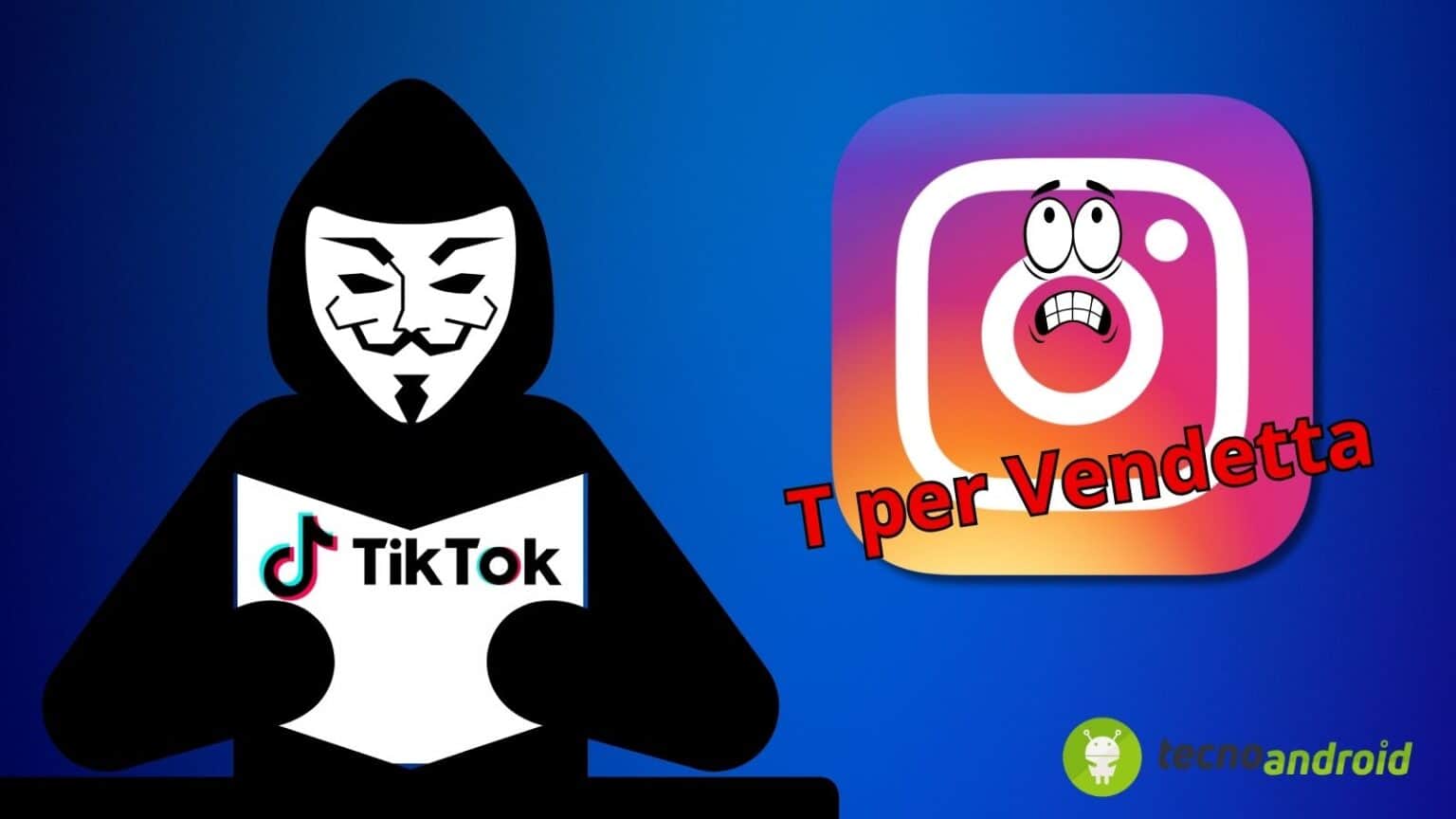 TikTok pronta a sfidare Instagram con il lancio di TikTok Notes