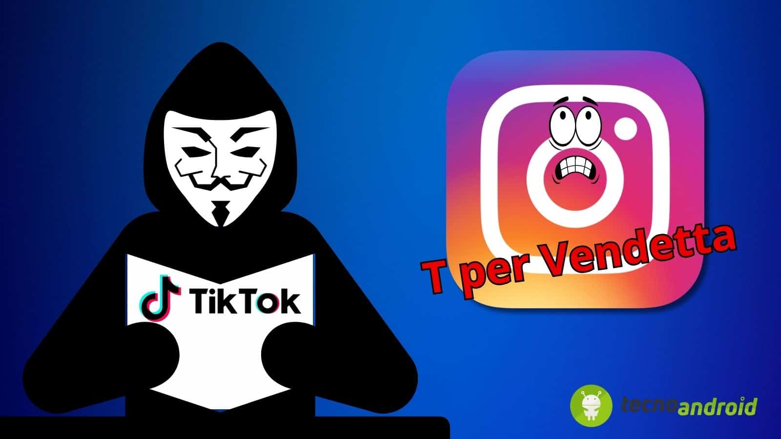 TikTok pronta a sfidare Instagram con il lancio di TikTok Notes