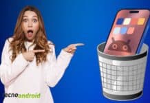 Android, il cestino nascosto sugli smartphone: ecco dove si trova Android, il cestino nascosto sugli smartphone: ecco dove si trova