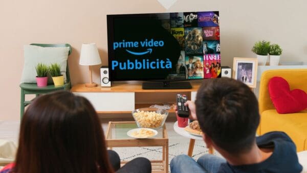 Prime Video, arriva la pubblicità: come funziona e come rimuoverla