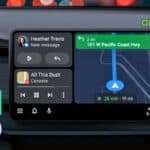 Android Auto: nuovo bug nella lettura dei messaggi