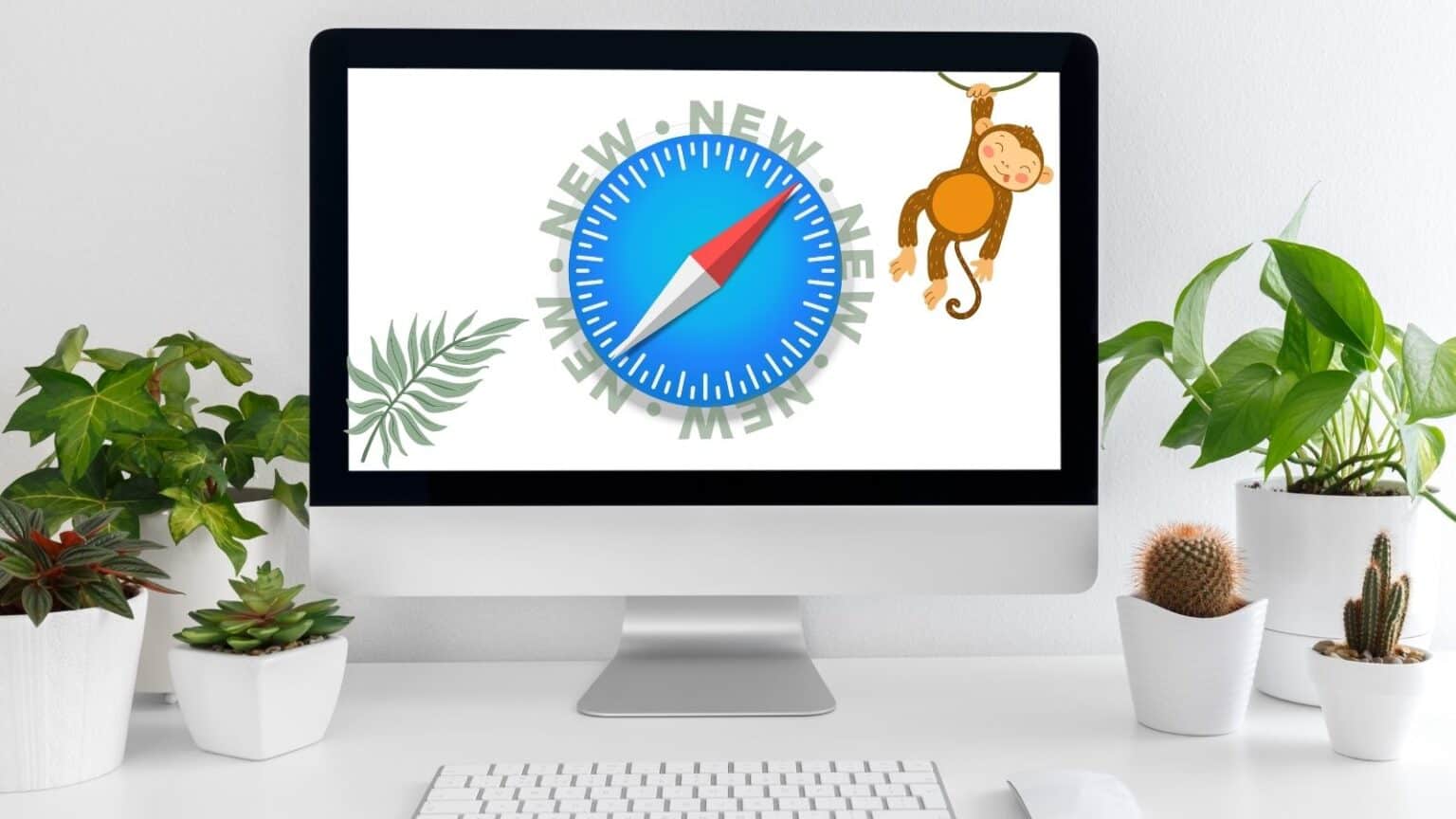 Safari su iOS 18: rumors sull'introduzione di un assistente IA