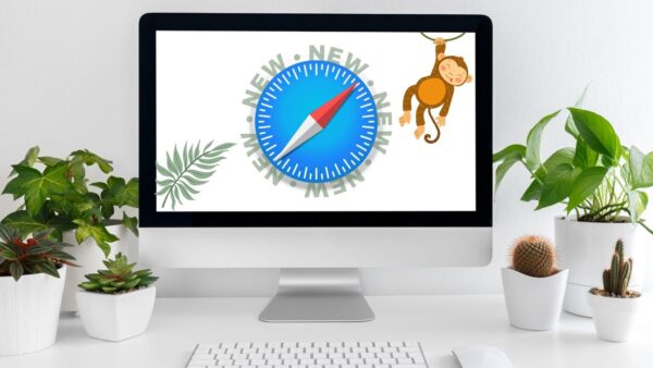 Safari su iOS 18: rumors sull'introduzione di un assistente IA