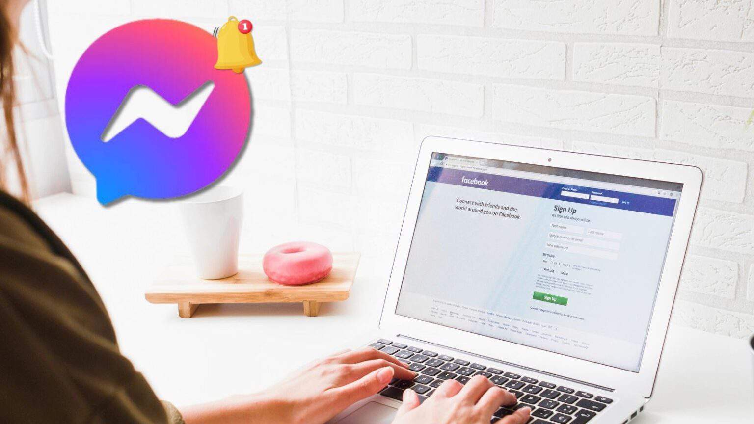 Facebook: novità importanti in arrivo per Messenger