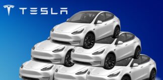 Tesla: produce troppe Model Y e decide un taglio dei prezzi