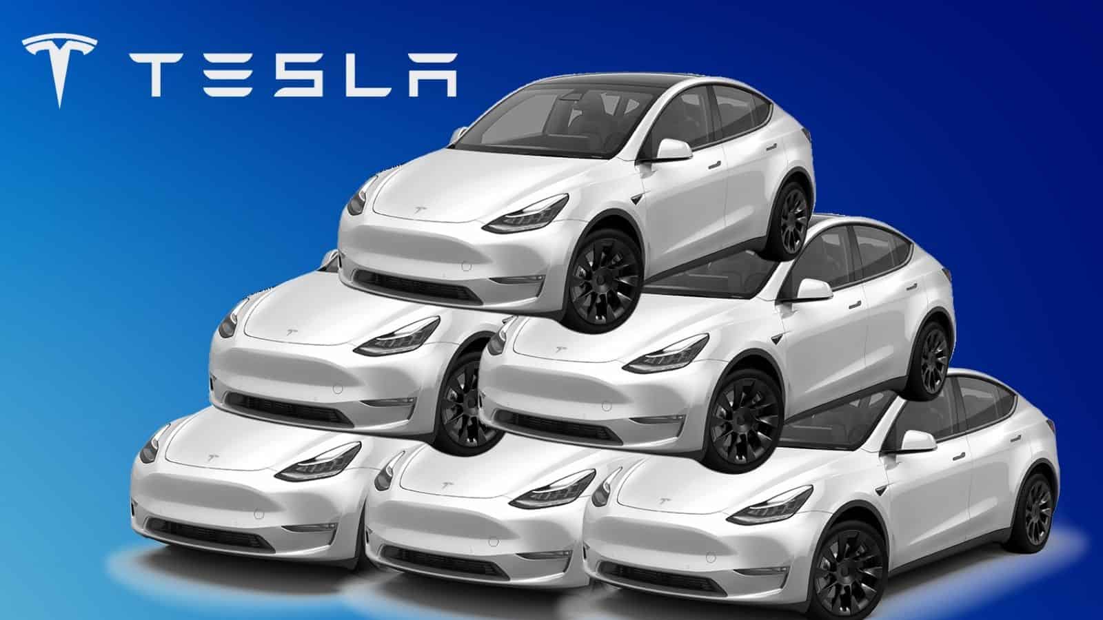Tesla: produce troppe Model Y e decide un taglio dei prezzi