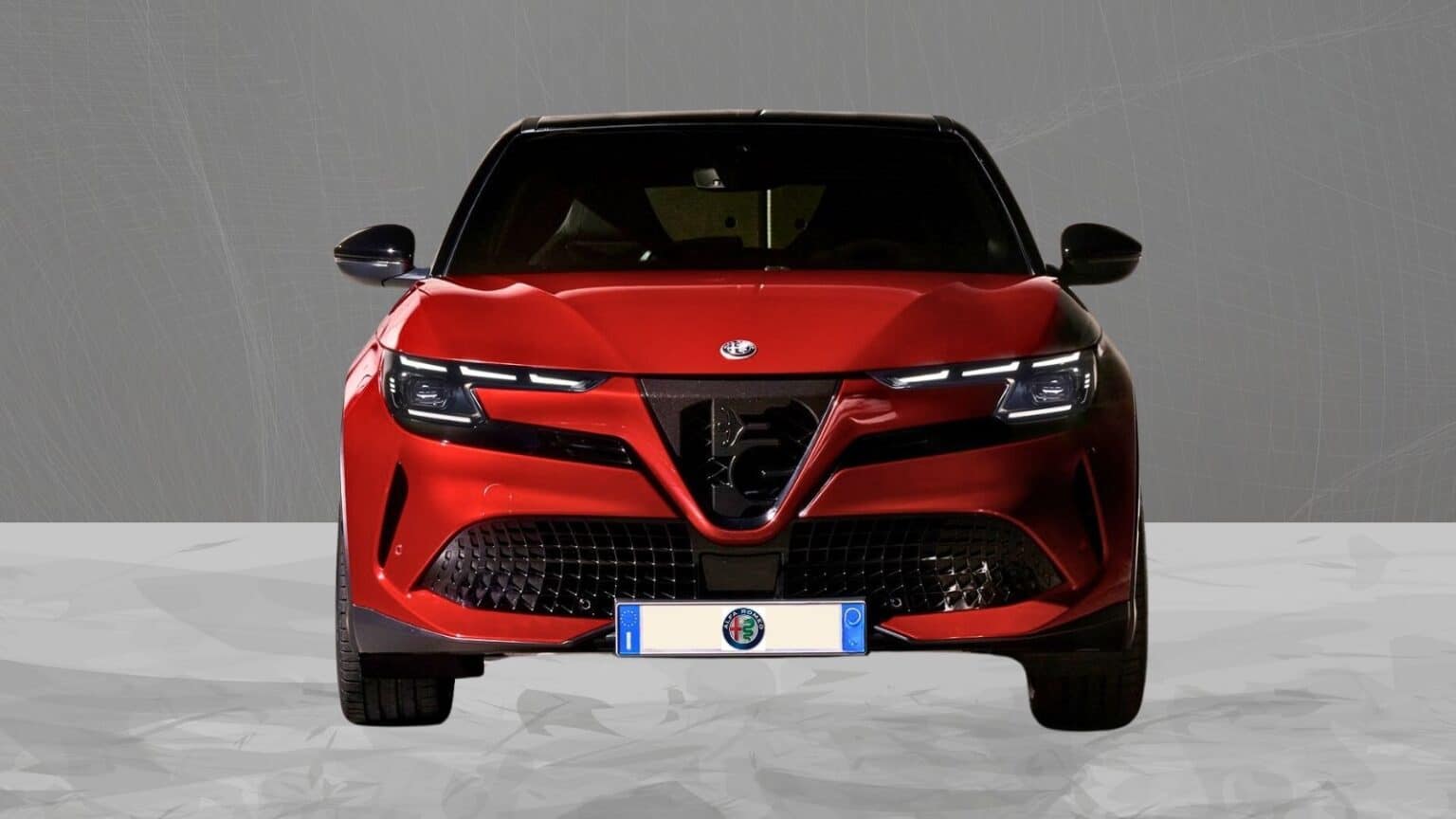 Alfa Romeo Milano: Il debutto dell'auto elettrica e ibrida del Biscione