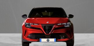 Alfa Romeo Milano: Il debutto dell'auto elettrica e ibrida del Biscione