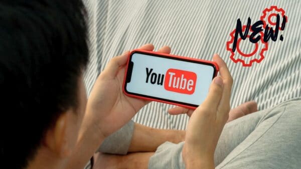YouTube: nuova straordinaria funzione aggiunta nell'app