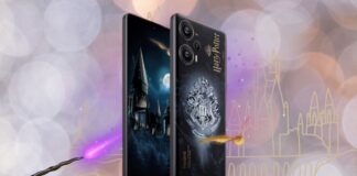 Xiaomi: la special edition del Realmi Turbo 3 e Pad Pro di Harry Potter