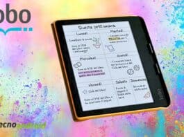 Kobo, i nuovi eReader a colori: il Libra ed il Clara Colour