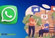 WhatsApp: la funzione "Contatti Suggeriti" per allargare le amicizie