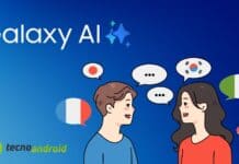Galaxy AI: l'intelligenza artificiale Samsung ora conosce i dialetti