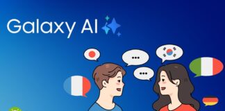 Galaxy AI: l'intelligenza artificiale Samsung ora conosce i dialetti