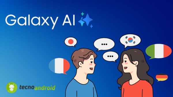 Galaxy AI: l'intelligenza artificiale Samsung ora conosce i dialetti