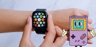 Apple Watch: con l'emulazione su iOS diventa una console di gioco