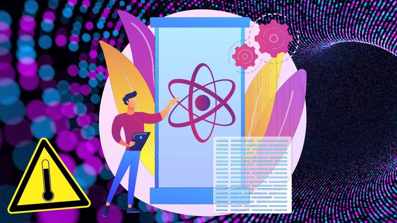 Computer quantistici: qubit funzionanti anche a temperature calde