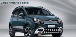 Fiat Panda: un'icona intramontabile dell'industria italiana