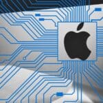 Apple al lavoro per i processori per il MAC: chip M4 e IA