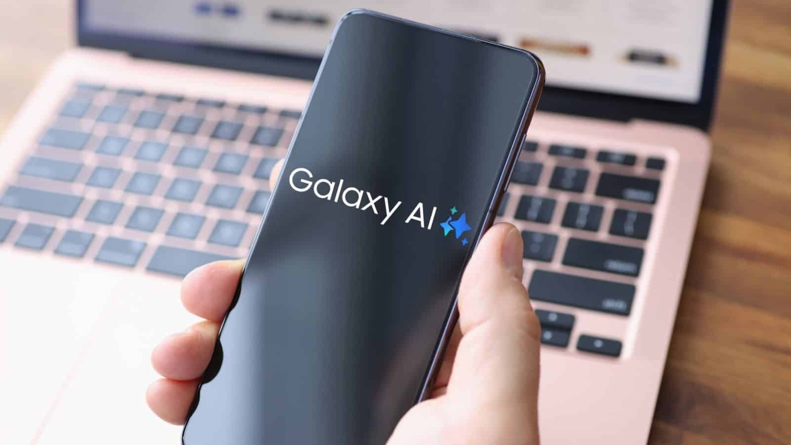  Samsung: arrivano le funzionalità Galaxy AI su altri smartphone Galaxy