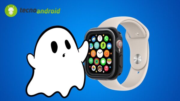 Apple: soluzione temporanea al "Ghost Touch" su Apple Watch