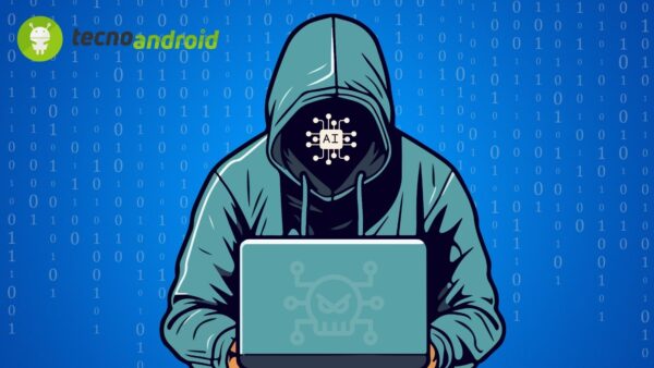L'IA crea attacchi hacker: una nuova minaccia per la sicurezza informatica