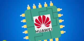 Huawei lancia un piano per sviluppare chip avanzati autonomamente