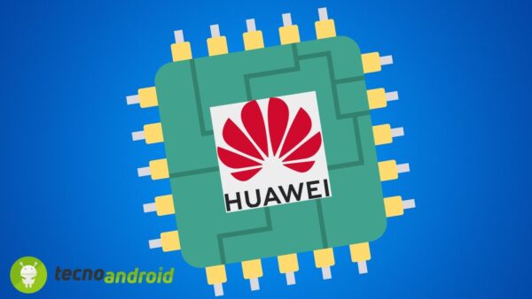 Huawei lancia un piano per sviluppare chip avanzati autonomamente