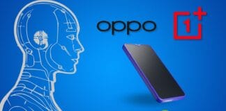 OPPO e OnePlus: l'intelligenza artificiale arriva nei loro smartphone
