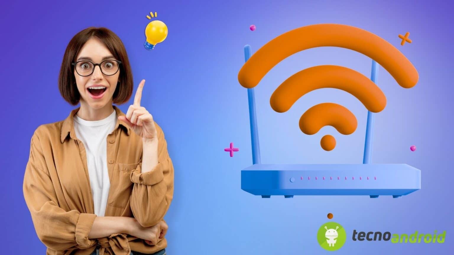 Beamforming: il metodo che non conosci per ottimizzare il tuo WiFi