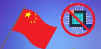 La Cina ordina la sostituzione dei chip stranieri con quelli nazionali