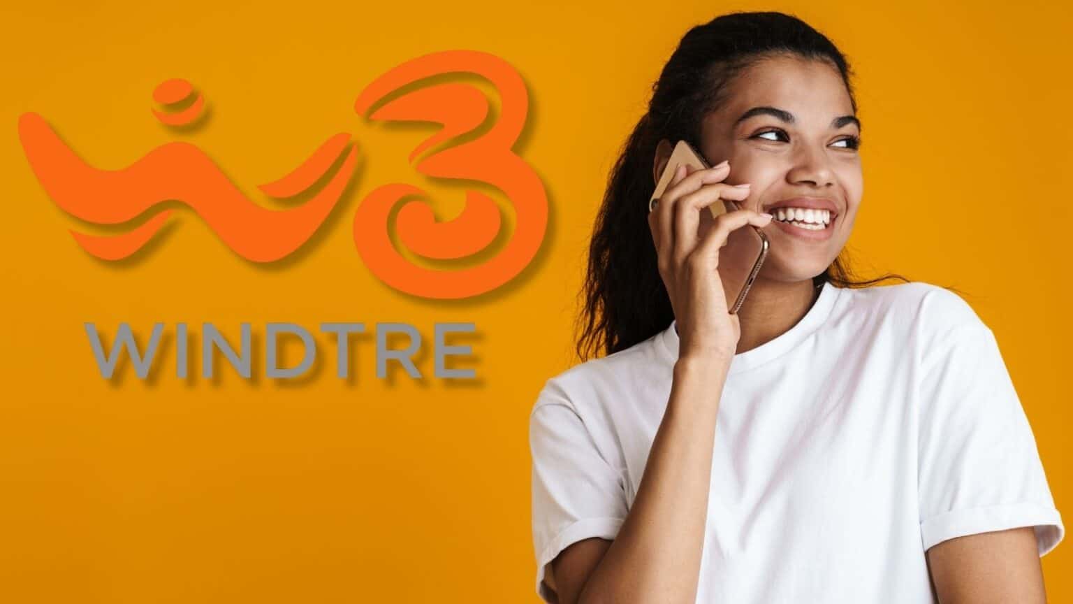 Offerta WindTre GO 150 XS 5G: cosa c'è da sapere?