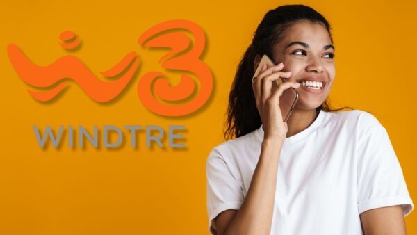 Offerta WindTre GO 150 XS 5G: cosa c'è da sapere?