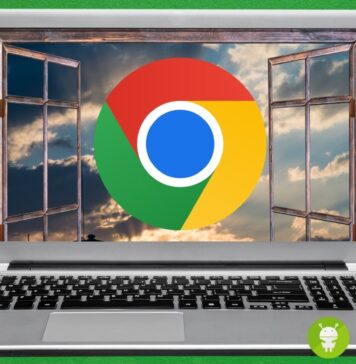 Google Chrome: aggiornamenti in arrivo per il menù laterale